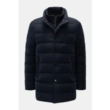 Moorer - Herren - Daunenjacke %27Imel%27 dark navy Moorer - Herren - Daunenjacke %27Imel%27 dark navy