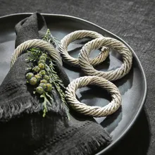 Serviettenring 4er Set Alea Serviettenring 4er Set Alea