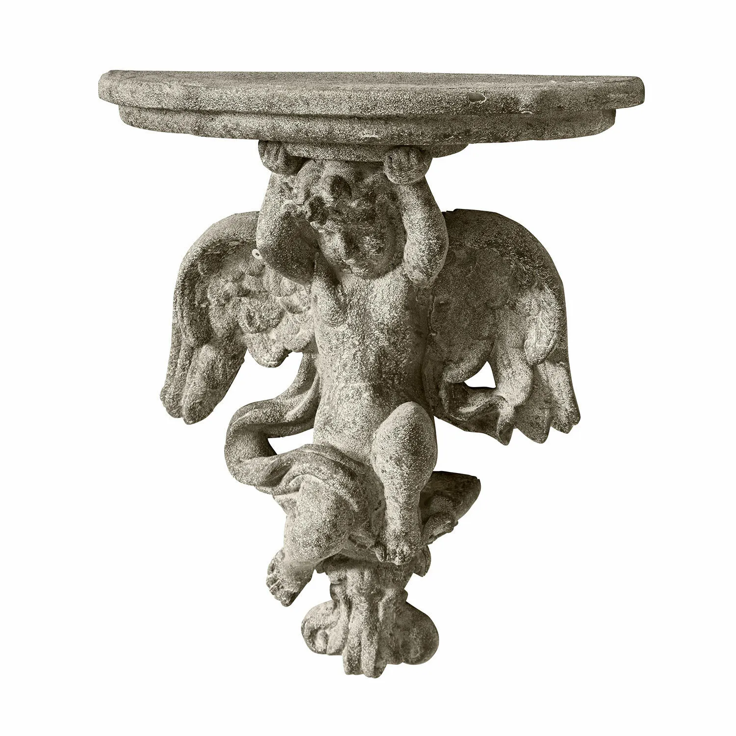 Wandregal Deronza – Bild 3