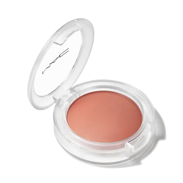 Mac Cosmetics - Glow Play Cushiony Blush - Grand Mac Cosmetics - Glow Play Cushiony Blush - Grand
