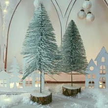 Deko-Baum 2er Set Lyselle Deko-Baum 2er Set Lyselle