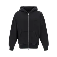 Purple Brand - Sweaters Black - Größe M - schwarz Purple Brand - Sweaters Black - Größe M - schwarz