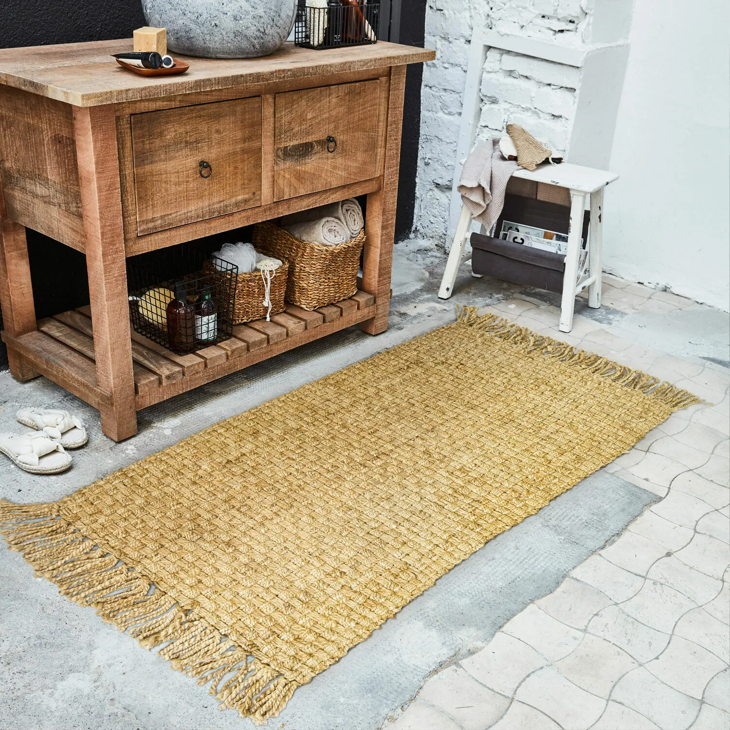 Läufer Moody – Bild 2