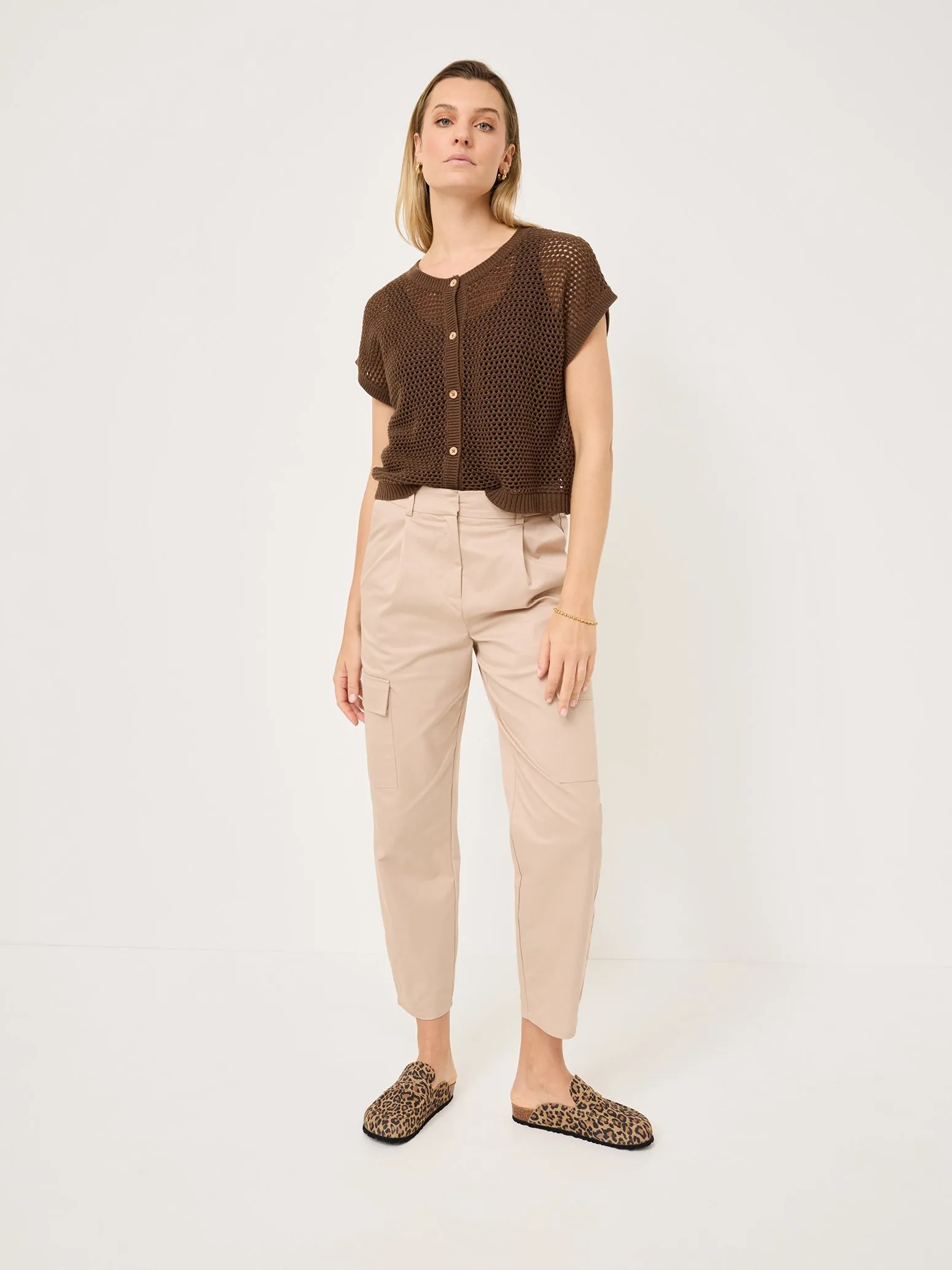 Pantolette – Bild 2