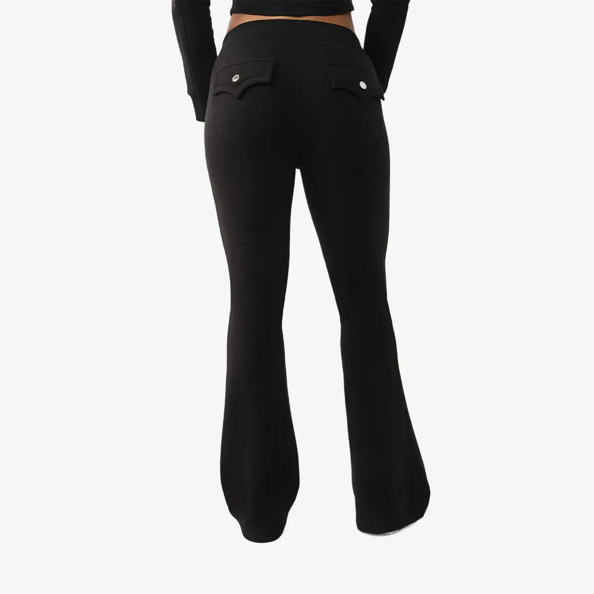 True Religion - Sweatpant - Größe S - schwarz – Bild 3