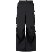 Marni - Cargo Pants Black - Größe 48 - schwarz Marni - Cargo Pants Black - Größe 48 - schwarz