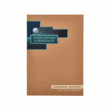 Imaginary Authors Every Storm A Serenade Eau De Parfum Spray 50ml Imaginary Authors Every Storm A Serenade Eau De Parfum Spray 50ml