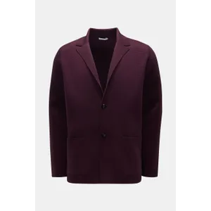 Agnona - Herren - Cardigan bordeaux Agnona - Herren - Cardigan bordeaux