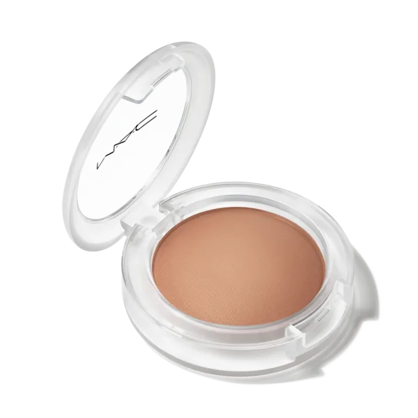 MAC Cosmetics Glow Play Cushiony Blush MAC Cosmetics Glow Play Cushiony Blush
