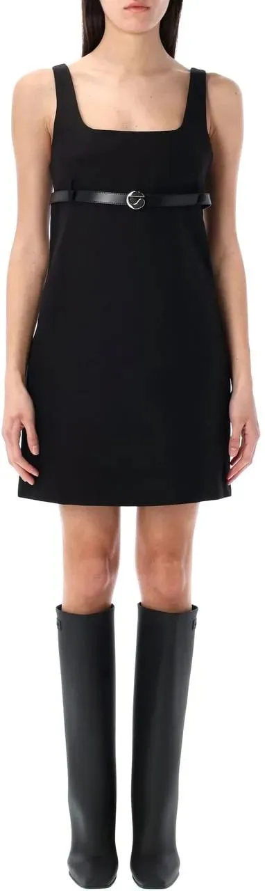 Coperni - Dresses Black - Größe 36 - schwarz Coperni - Dresses Black - Größe 36 - schwarz