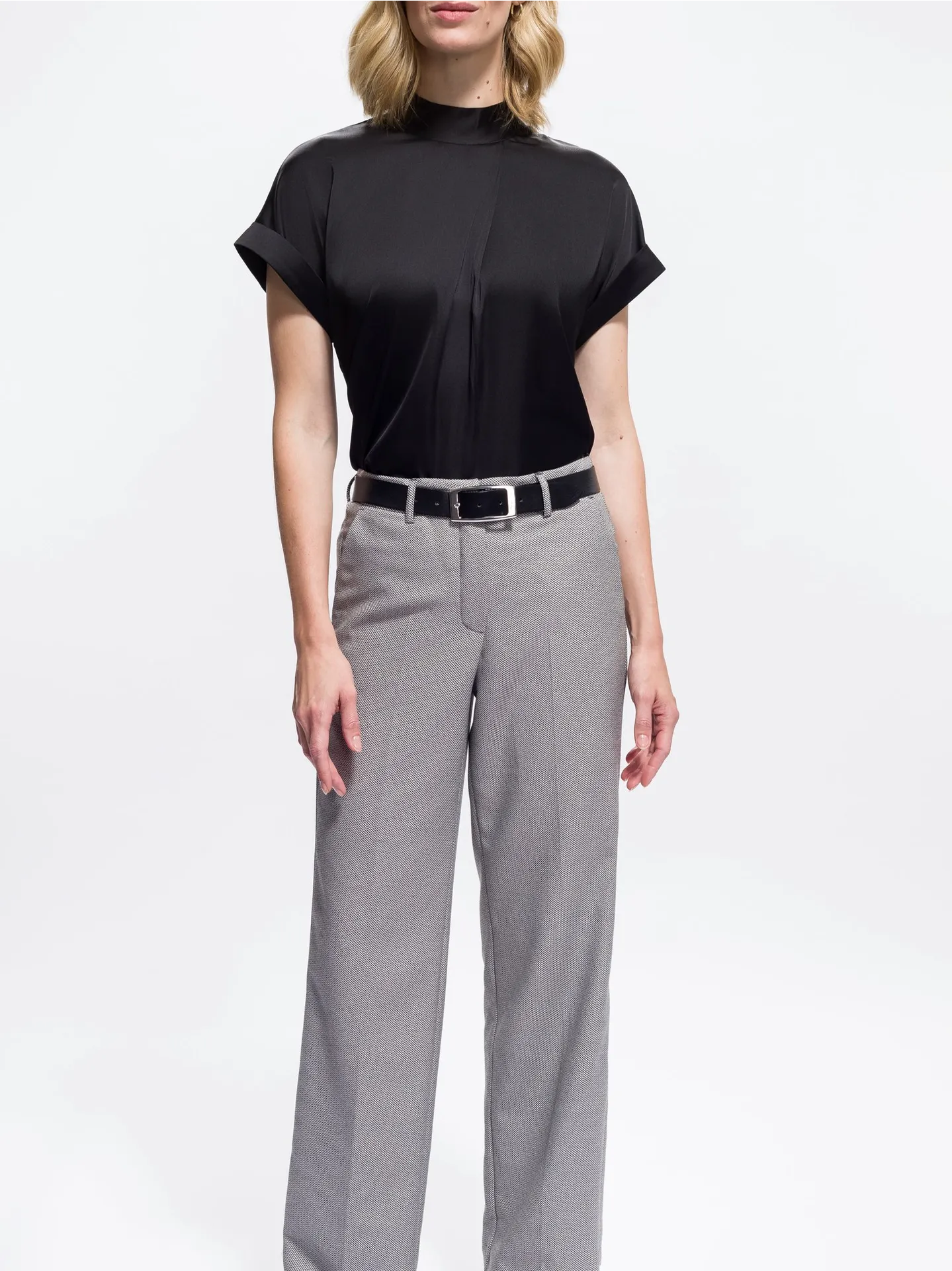 Ledergürtel – Bild 5