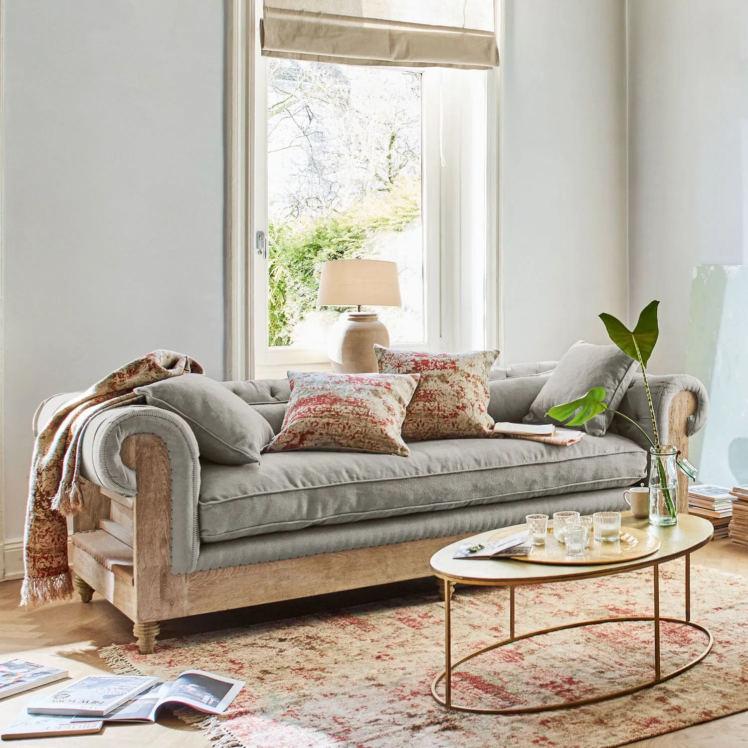 Sofa Kanani – Bild 5