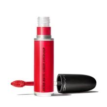 MAC Cosmetics Retro Matte Liquid Lipcolour MAC Cosmetics Retro Matte Liquid Lipcolour