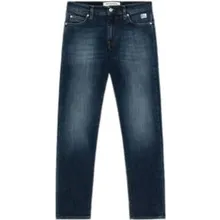 ROY ROGER%27S - Jeans Denim - Größe 35 - blue ROY ROGER%27S - Jeans Denim - Größe 35 - blue