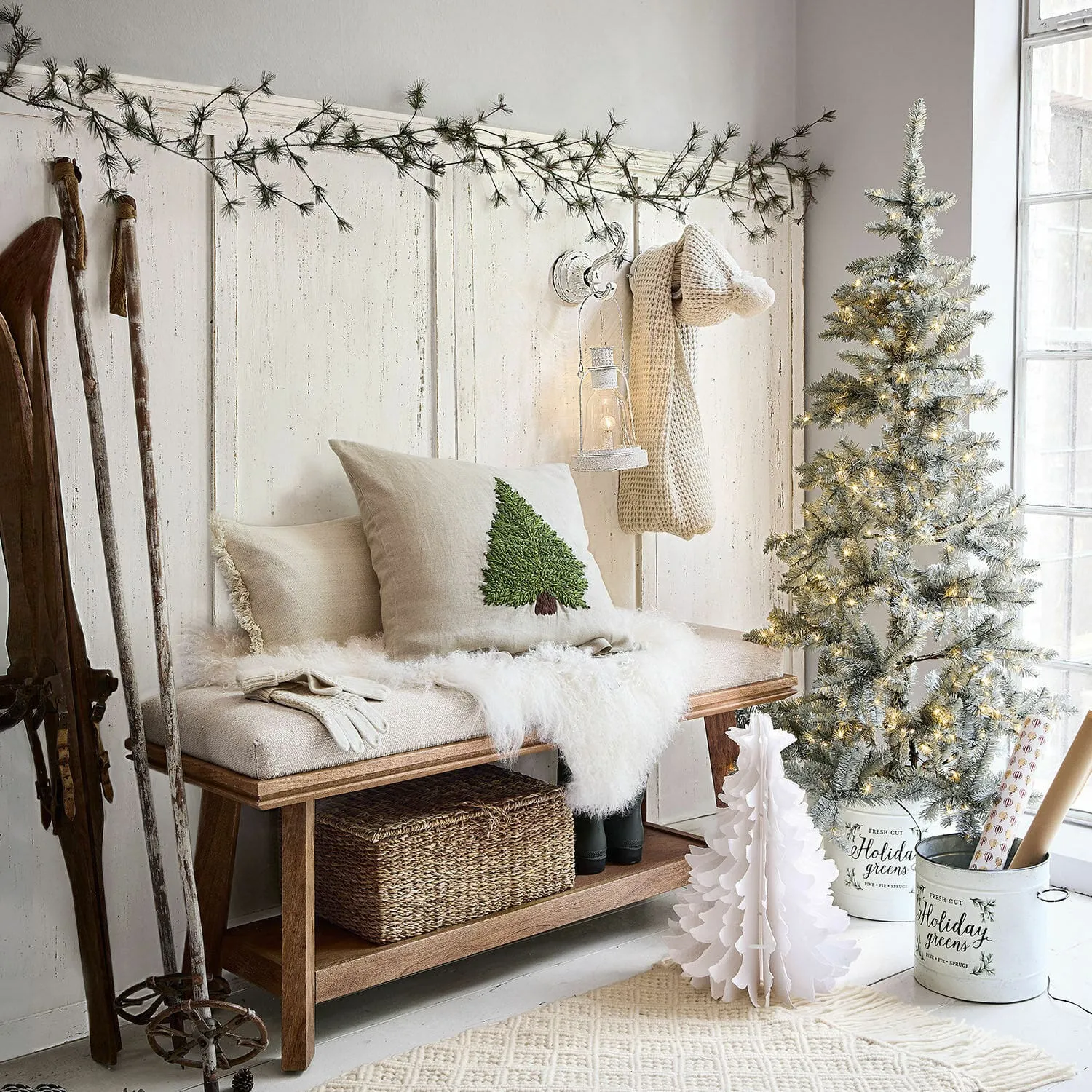 Kissenhülle Amuré – Bild 4