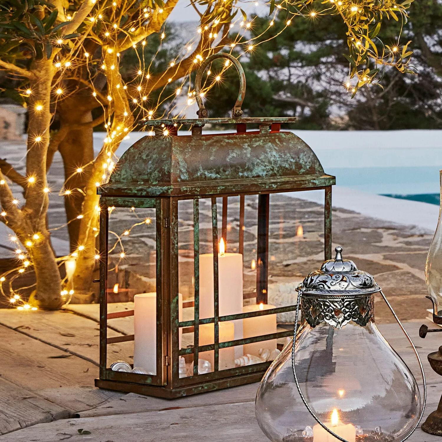 Laterne Eglise – Bild 4