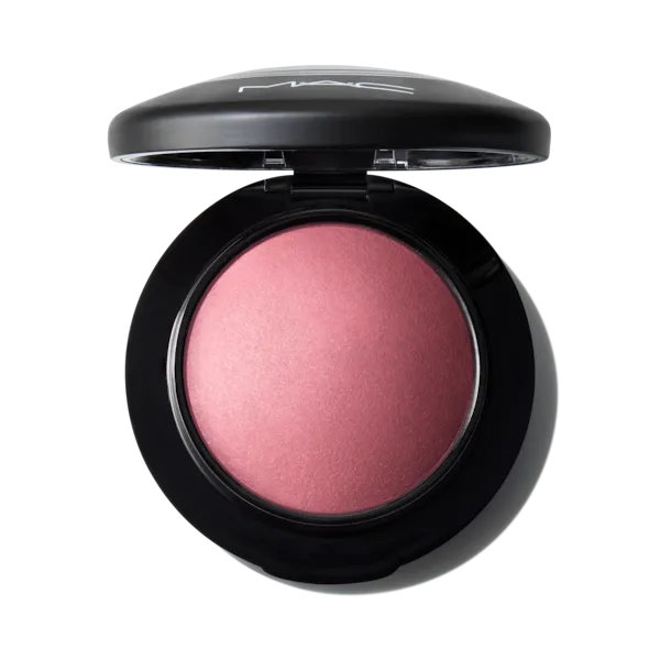 Mac Cosmetics - Mineralize Blush - Gentle Mac Cosmetics - Mineralize Blush - Gentle
