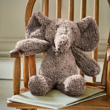 Stofftier Sahmira Stofftier Sahmira