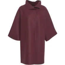 Harris Wharf - Virgin wool coat - Größe 42 - bunt Harris Wharf - Virgin wool coat - Größe 42 - bunt