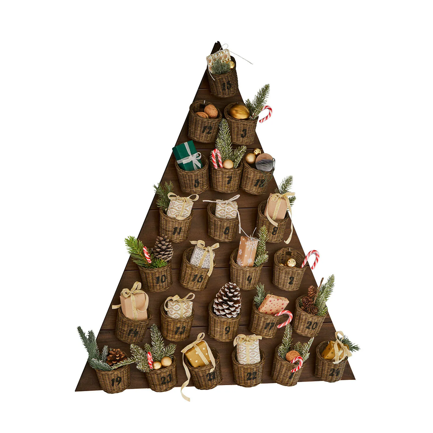 Adventskalender Veldaen – Bild 3