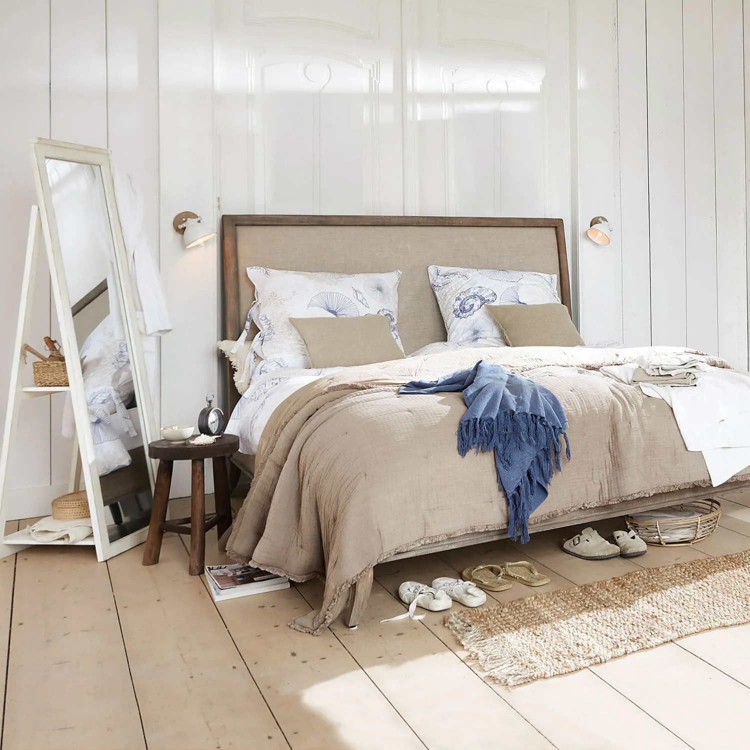 Wandlampe Ballée – Bild 5