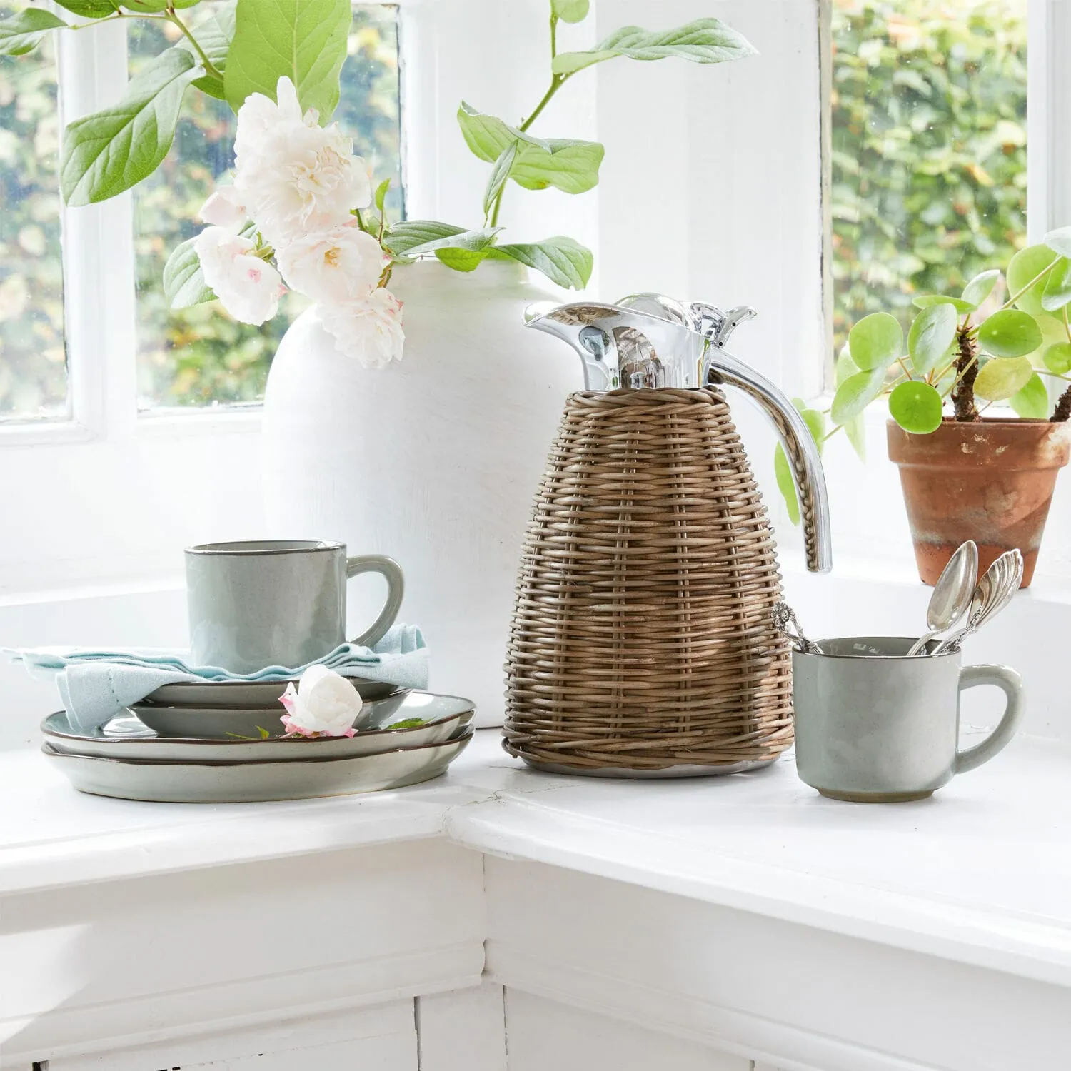 Geschirr 30er Set Biarré – Bild 5