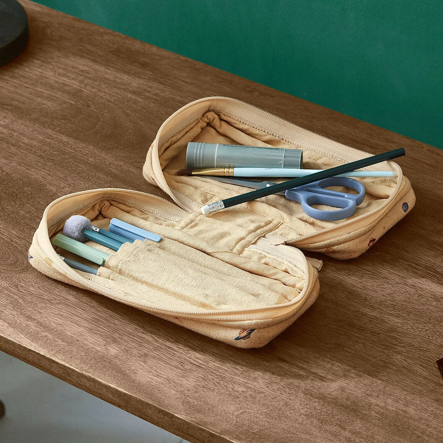 Stiftetäschchen Xeltra – Bild 4