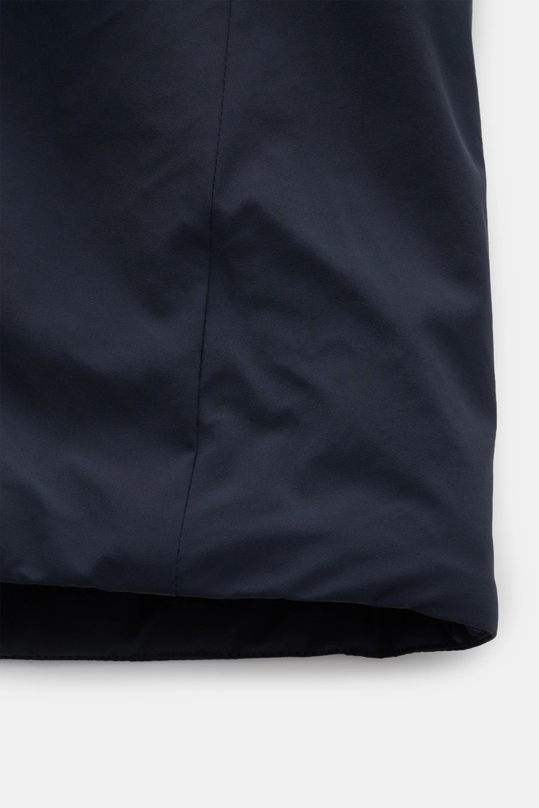 Woolrich - Herren - Daunenparka 'Stretch Arctic' navy – Bild 6