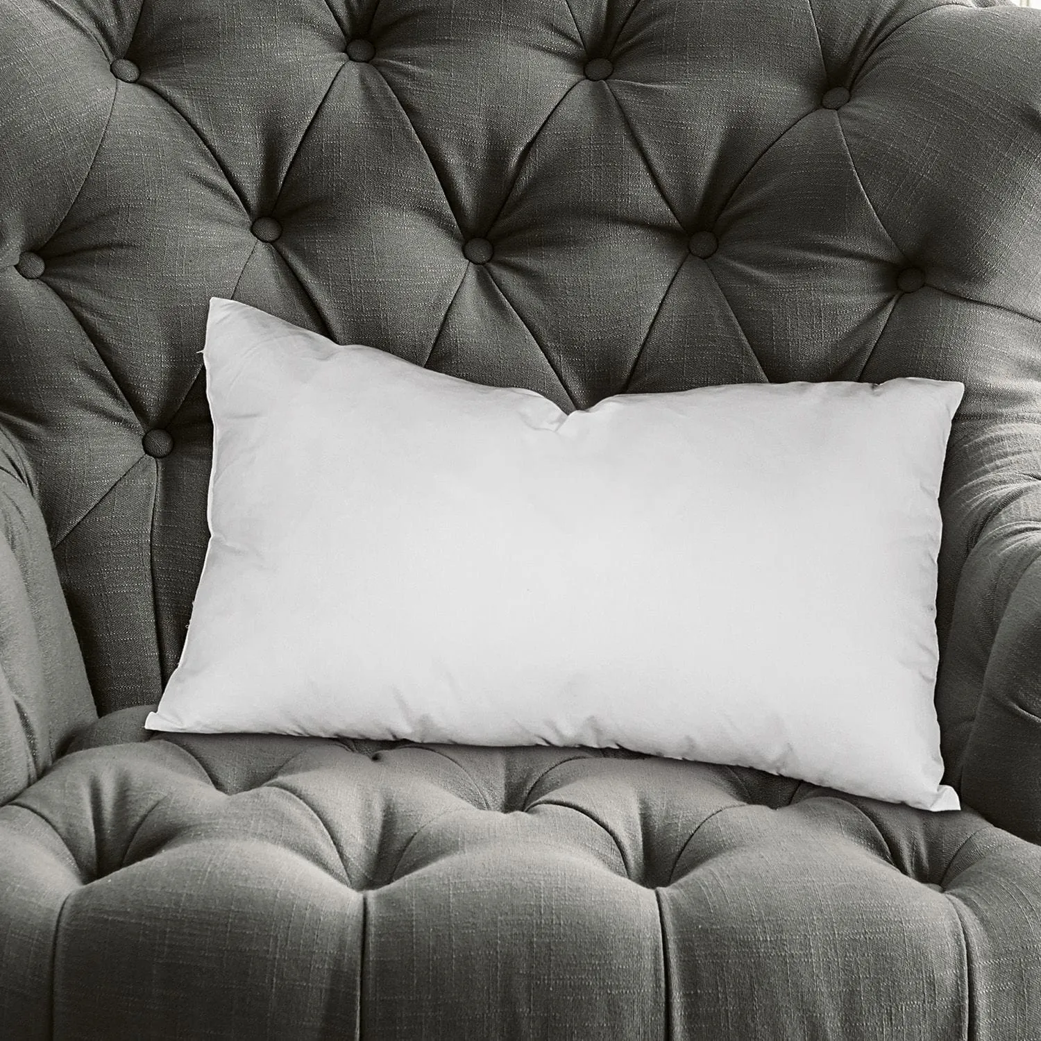 Kissenfüllung Indra – Bild 2