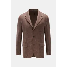 Corneliani - Herren - Sakko graubraun meliert Corneliani - Herren - Sakko graubraun meliert