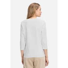 Basic Shirt mit Rundhalsausschnitt Basic Shirt mit Rundhalsausschnitt