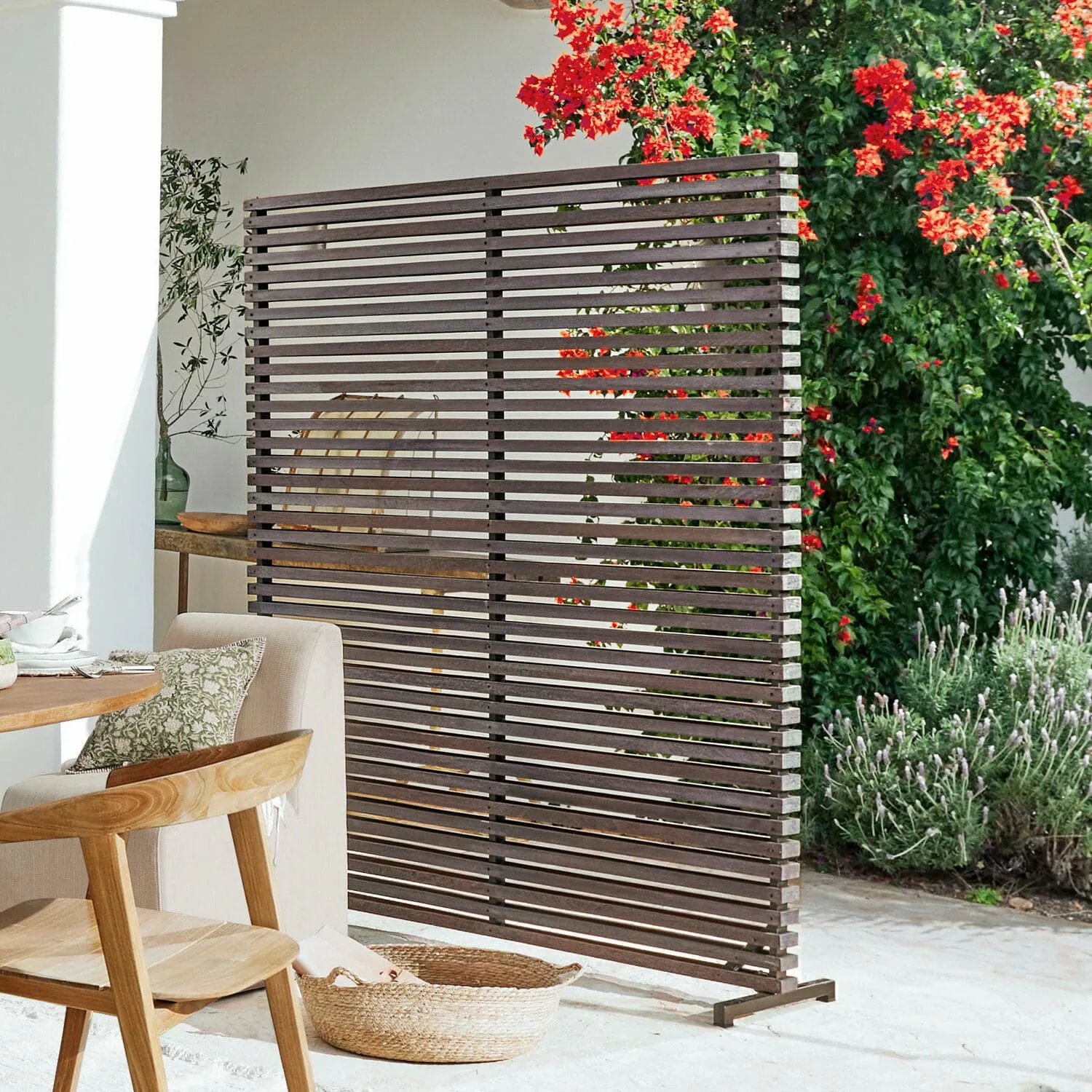 Trennwand Derby – Bild 4