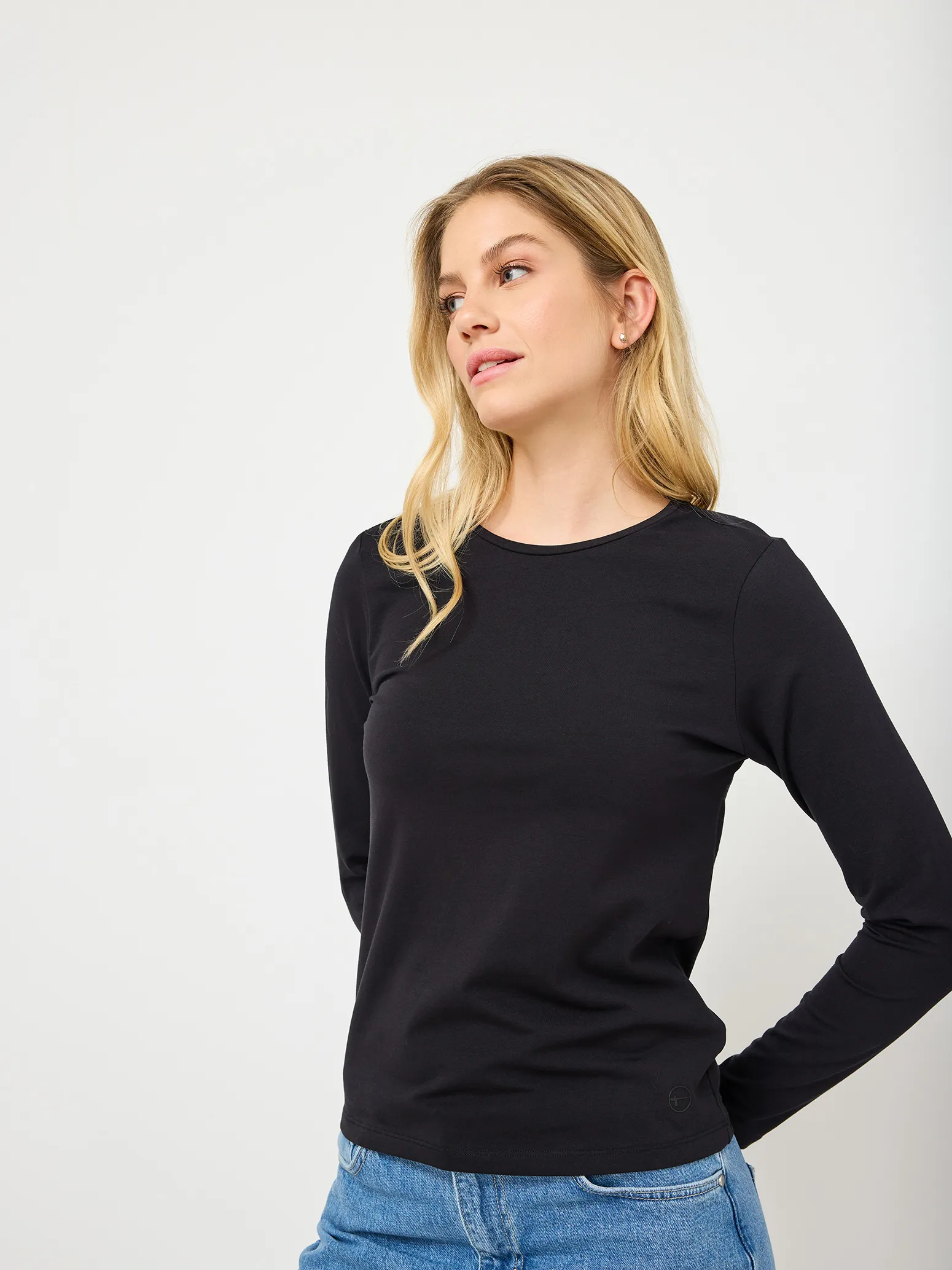 Langarmshirt – Bild 4