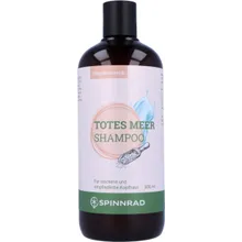 Spinnrad Totes Meer Shampoo 500 ml Spinnrad Totes Meer Shampoo 500 ml