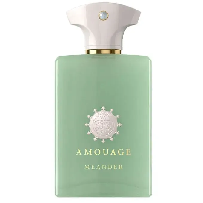 Amouage Meander Eau De Parfum Spray 100ml Amouage Meander Eau De Parfum Spray 100ml