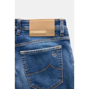 Jacob Cohen - Herren - Jeans %27Bard LTD%27 blau