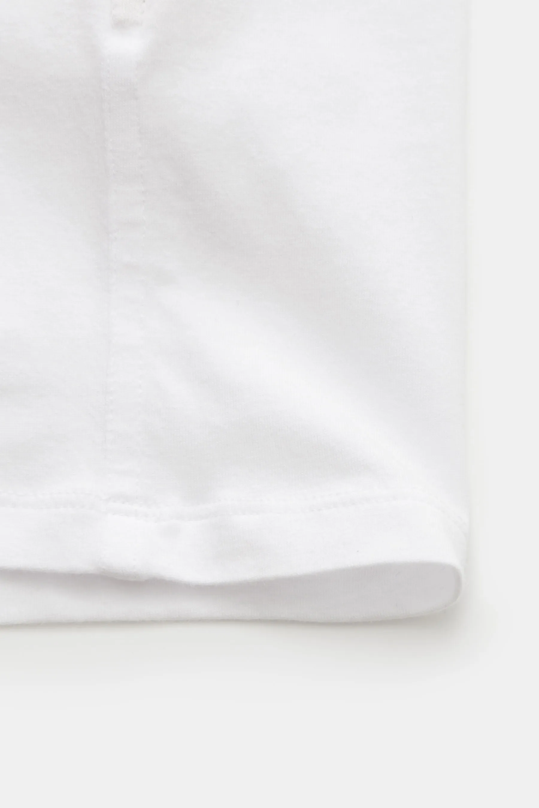 Majestic Filatures - Herren - Jersey-Poloshirt weiß – Bild 3