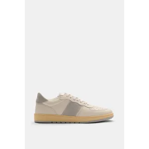 Collegium - Herren - Sneaker %27Pillar Destroyer Low%27 hellgrau/grau Collegium - Herren - Sneaker %27Pillar Destroyer Low%27 hellgrau/grau