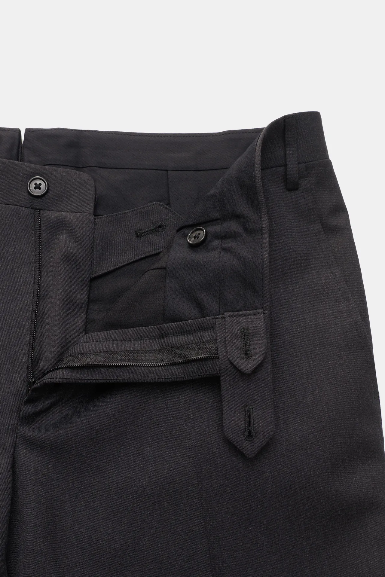 Corneliani - Herren - Anzug anthrazit – Bild 5