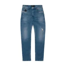 Elias Rumelis - Jeans Zaven - Größe 31 - black Elias Rumelis - Jeans Zaven - Größe 31 - black