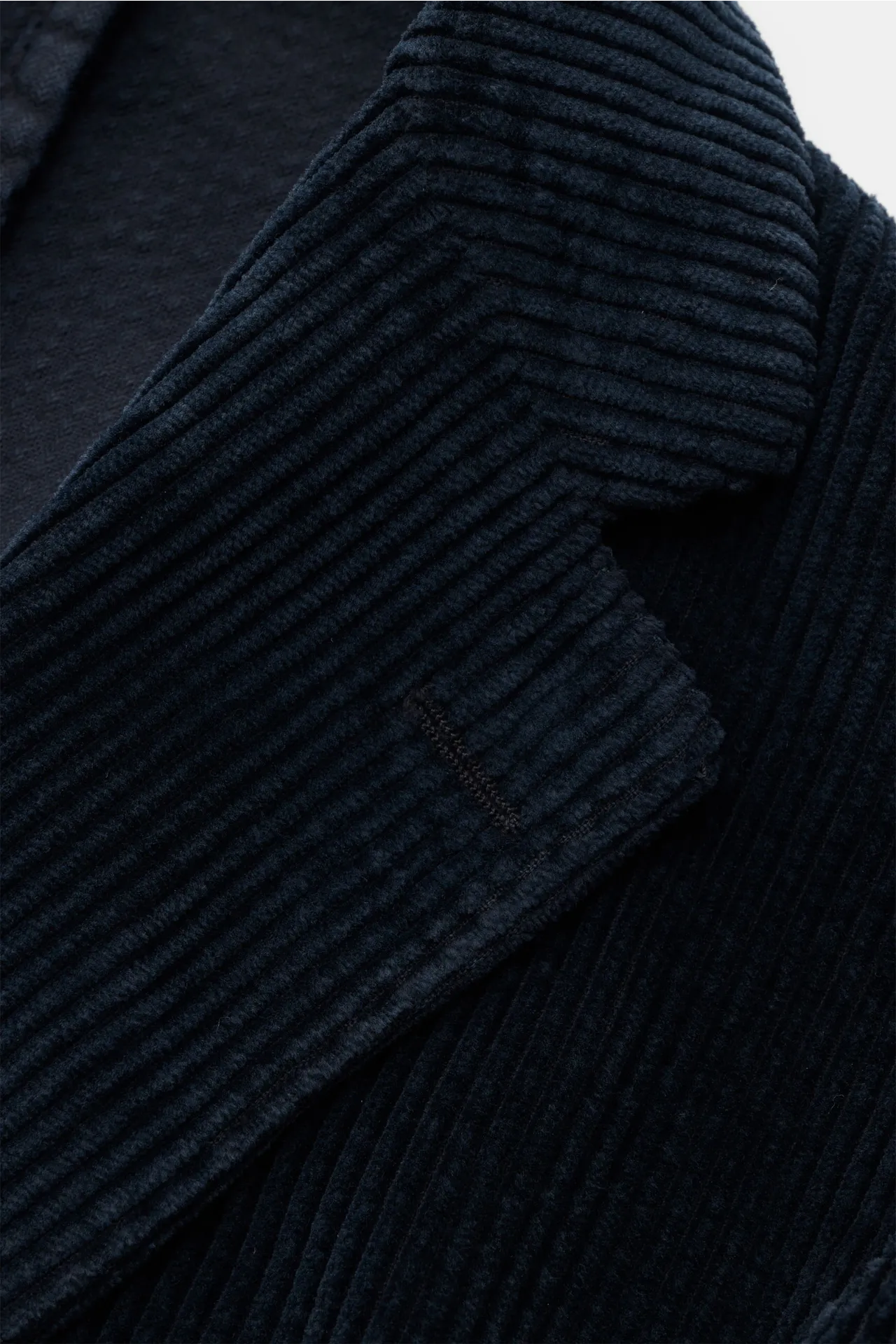 Santaniello - Herren - Cordsakko navy – Bild 5