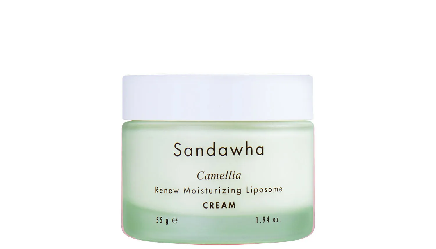 Camellia Liposome Renew Moisturizing Cream Camellia Liposome Renew Moisturizing Cream