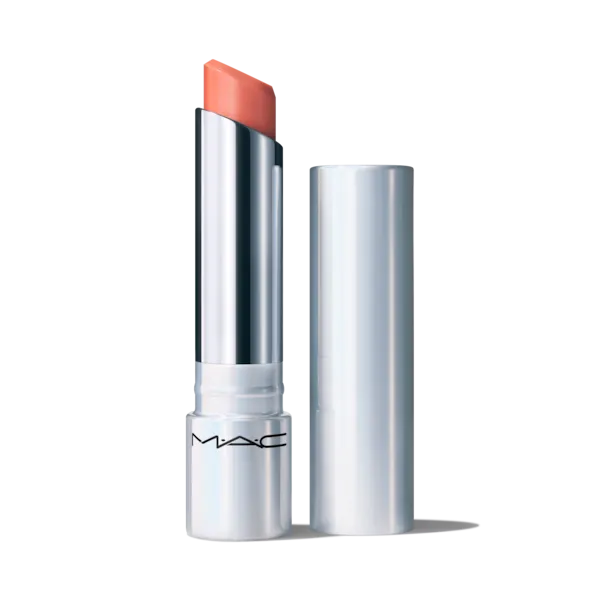 Mac Cosmetics - Glow Play Tendertalk Lip Balm - Introvert Mac Cosmetics - Glow Play Tendertalk Lip Balm - Introvert