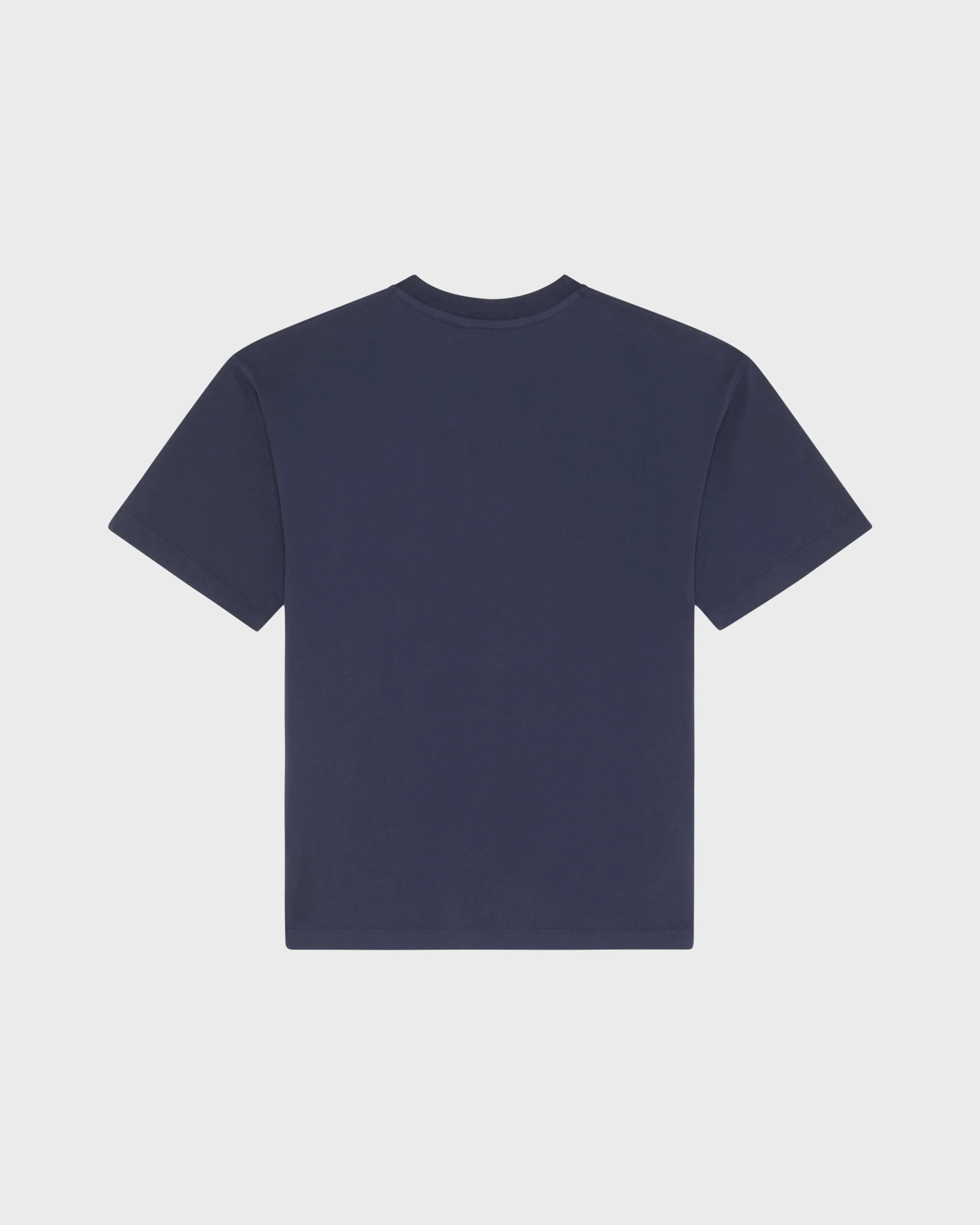 Vilebrequin - Turtle Oversize-t-shirt Aus Bio-baumwolle Für Jungen - T-shirt - Galileo - Blau - Größe 2 – Bild 2