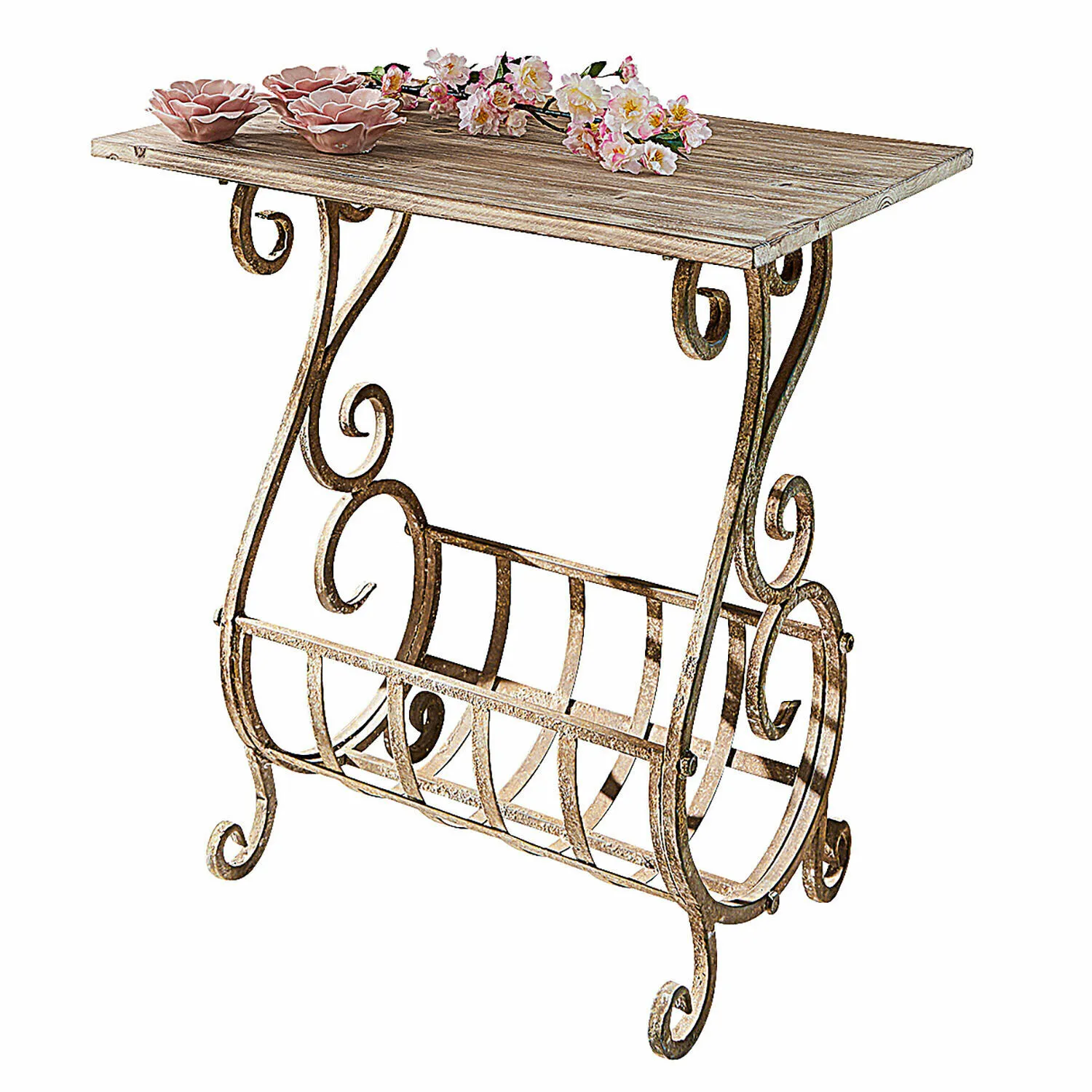 Konsole Ciattos – Bild 3