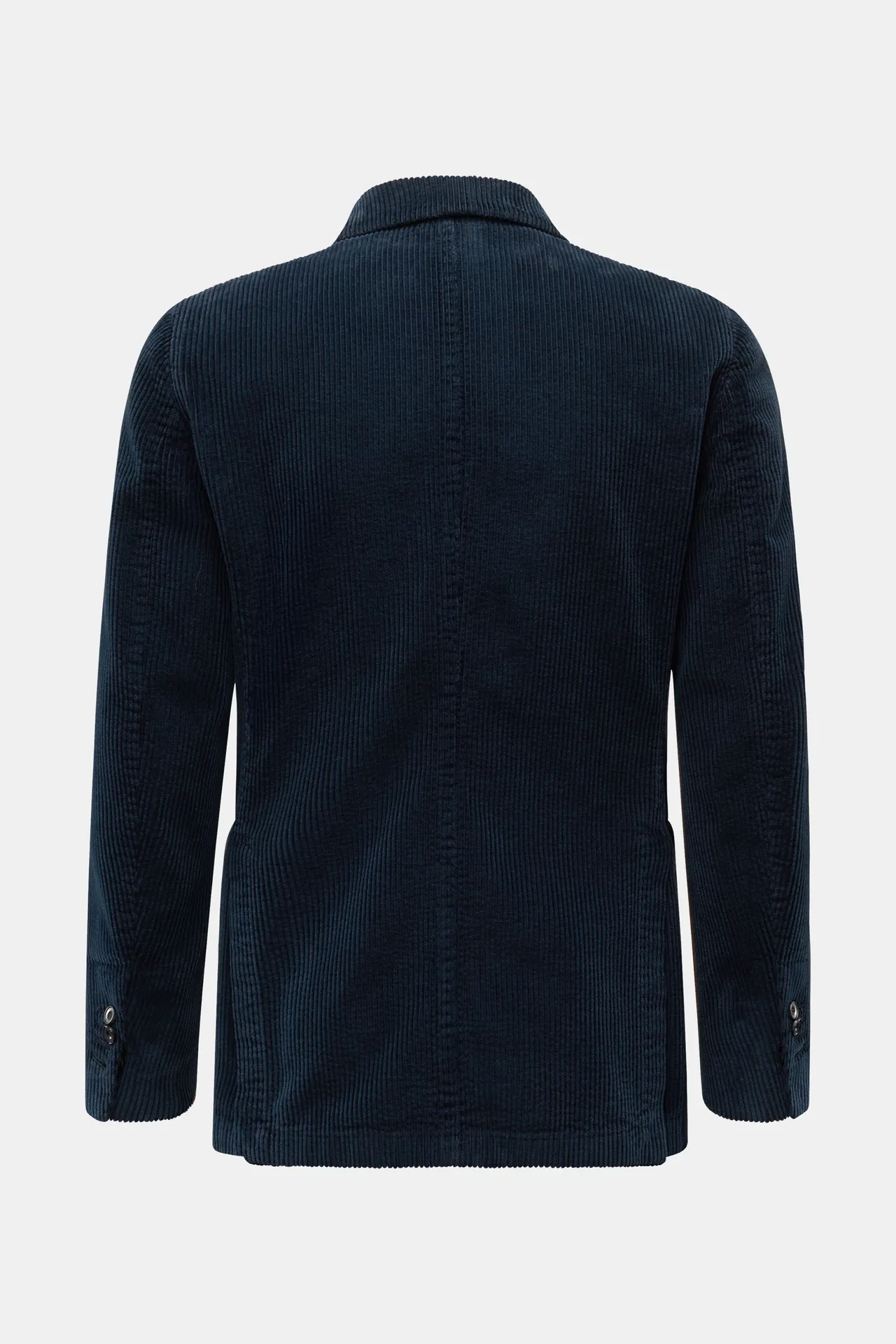 Santaniello - Herren - Cordsakko navy – Bild 3