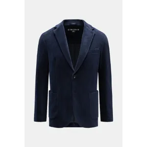 Circolo 1901 - Herren - Cordsakko navy Circolo 1901 - Herren - Cordsakko navy