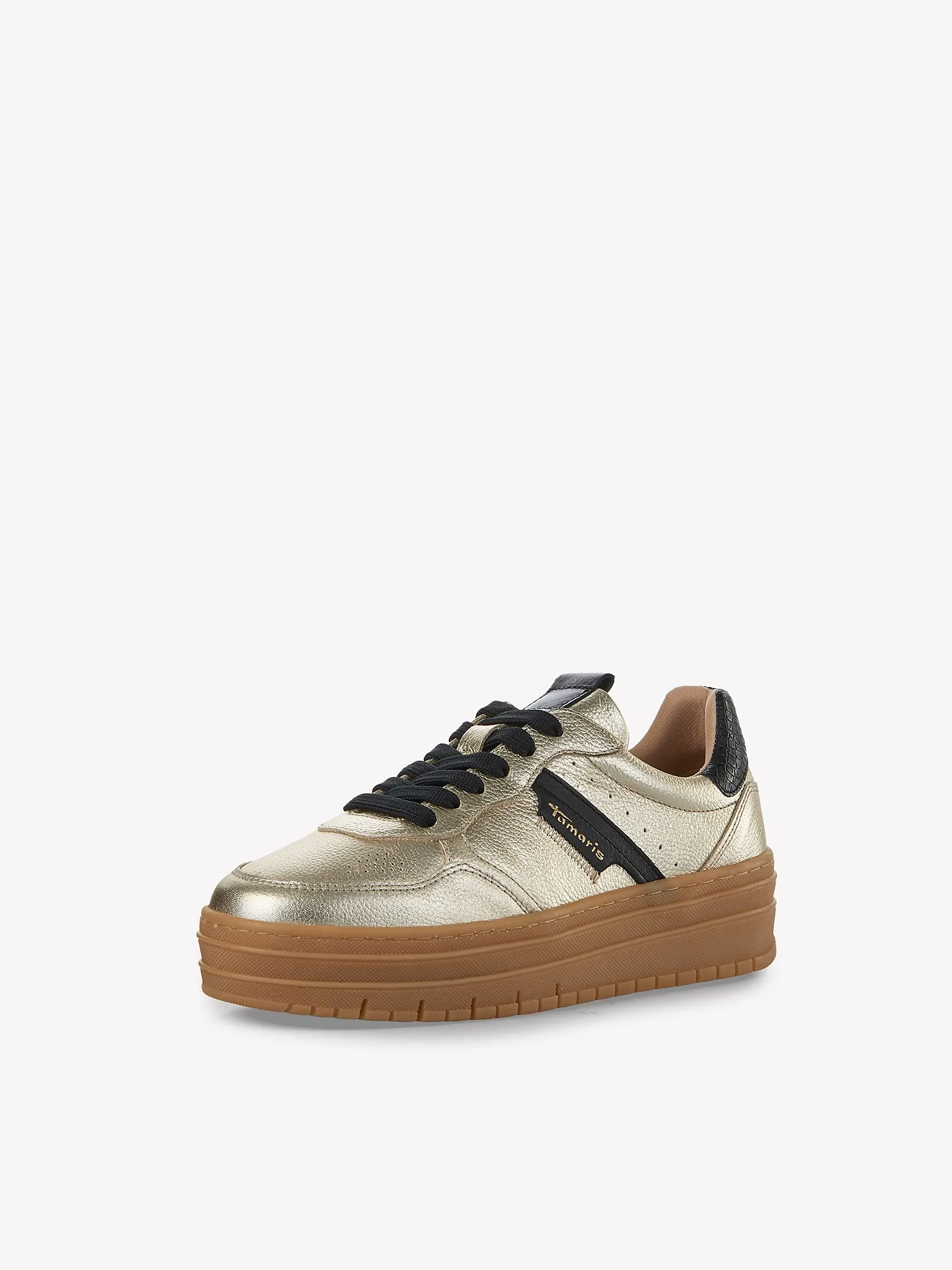 Sneaker – Bild 4