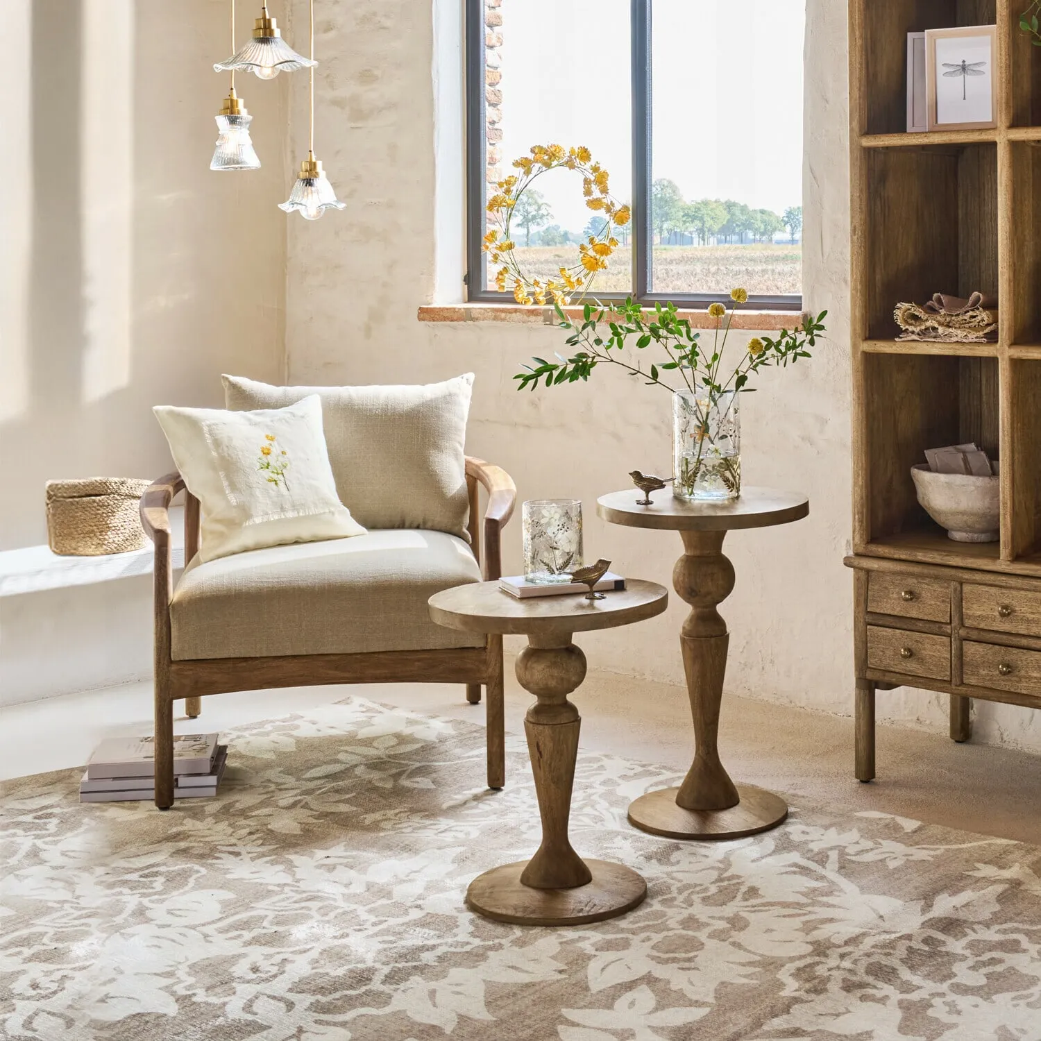 Sessel Corviana – Bild 2