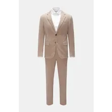 Zegna - Herren - Cordanzug beige Zegna - Herren - Cordanzug beige